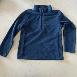 Vineyard Vines Boys' Performance Sankaty Quarter-Zip